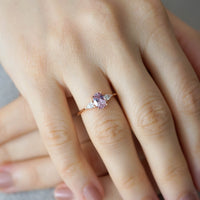 JOY CHERRY SAFİR TEKTAŞ