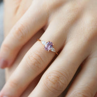 JOY CHERRY SAFİR TEKTAŞ