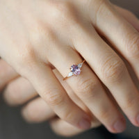 JOY CHERRY SAFİR TEKTAŞ