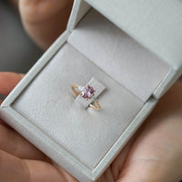 JOY CHERRY SAFİR TEKTAŞ