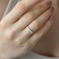 KELLY LOVE PIRLANTA YÜZÜK