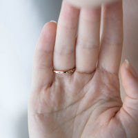 LAVANTA İNCE KADIN ALYANS