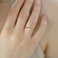 LAVANTA PIRLANTA TEKTAŞ - 0,24 CT