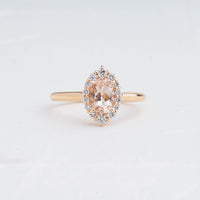 LOTUS SADE MORGANITE TEKTAŞ