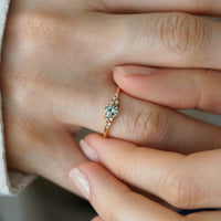 MILLY ASSCHER SAFİR TEKTAŞ