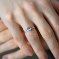 MILLY CLOUD SAFİR TEKTAŞ