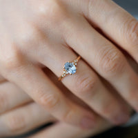 MILLY CLOUD SAFİR TEKTAŞ