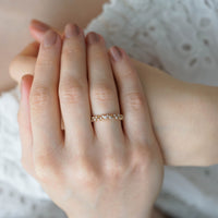 MILLY TAMTUR KADIN ALYANS