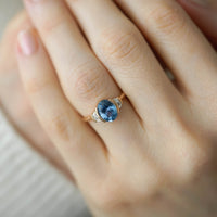 MONICA SAFİR TEKTAŞ