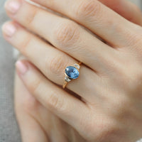 MONICA SAFİR TEKTAŞ