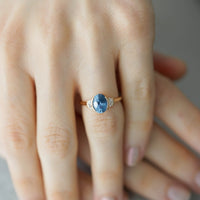 MONICA SAFİR TEKTAŞ