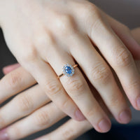 OKYANUS SAFİR TEKTAŞ