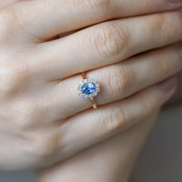 OKYANUS SAFİR TEKTAŞ