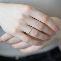 IVY PIRLANTALI KADIN ALYANS