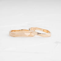 PRİZMA İNCE ERKEK ALYANS