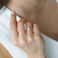 REN PIRLANTA TEKTAŞ - 0,80 CT