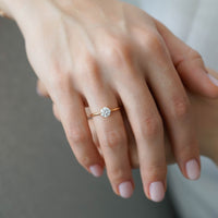 REN PIRLANTA TEKTAŞ - 0,80 CT