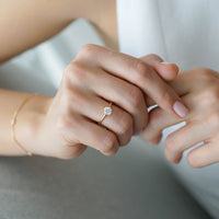 REN PIRLANTA TEKTAŞ - 0,80 CT