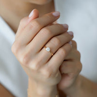 REN PIRLANTA TEKTAŞ - 0,80 CT