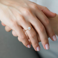 REN PIRLANTA TEKTAŞ - 0,80 CT