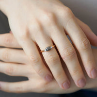 SARA HAM ELMAS TEKTAŞ