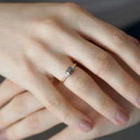 SARA HAM ELMAS TEKTAŞ