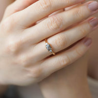 SARA HAM ELMAS TEKTAŞ