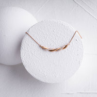 SARMAL PIRLANTALI KOLYE