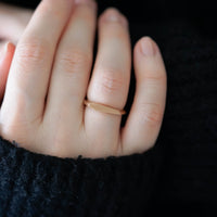 ŞÖVALYE İNCE KADIN ALYANS