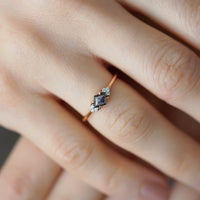 STARRY HAM ELMAS TEKTAŞ