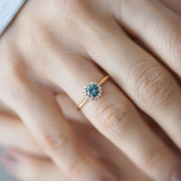 SUN SAGE SAFİR TEKTAŞ