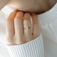 VALE PIRLANTA TEKTAŞ - 0,30 ct