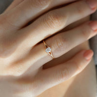 VALE PIRLANTA TEKTAŞ - 0,30 ct