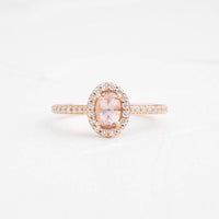 VINTAGE MORGANITE TEKTAŞ