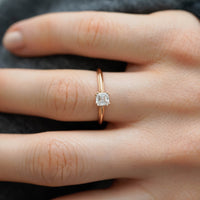YALIN ASSCHER PIRLANTA TEKTAŞ