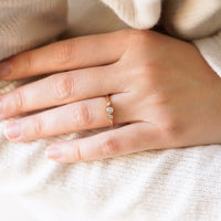 3 PIRLANTALI MINIMAL TEKTAŞ