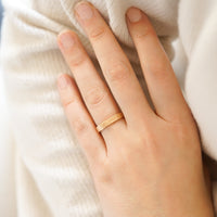 ÇEKİÇ KADIN ALYANS