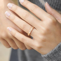 ÇEKİÇ KADIN ALYANS