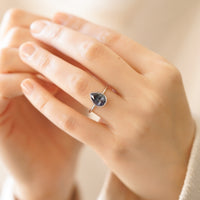 DOT DAMLA TANZANITE TEKTAŞ