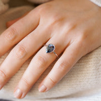 DOT DAMLA TANZANITE TEKTAŞ