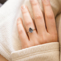 DOT DAMLA TANZANITE TEKTAŞ