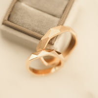 PRİZMA ERKEK ALYANS