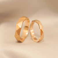 PRİZMA ERKEK ALYANS