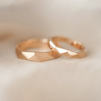 PRİZMA ERKEK ALYANS