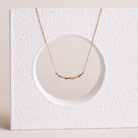 SARMAL PIRLANTALI KOLYE