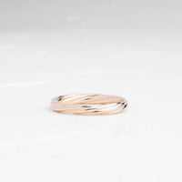 SARMAL İNCE ERKEK ALYANS