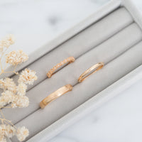 SADE MAT ERKEK ALYANS