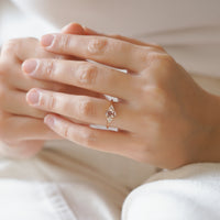 DAISY MORGANITE TEKTAŞ