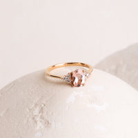 DAISY MORGANITE TEKTAŞ