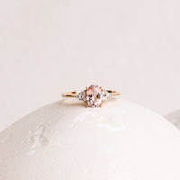 DAISY MORGANITE TEKTAŞ